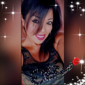 Meet your Posher, Berlinda